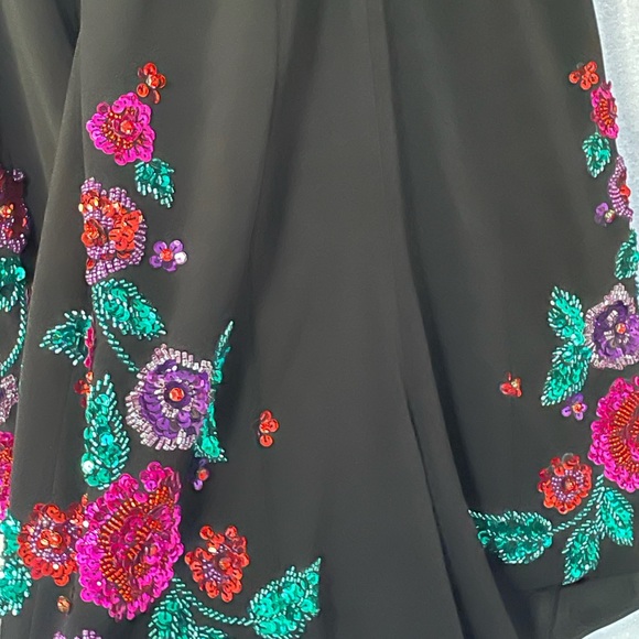 Romper worn at New York Fashion Week - Picture 2 of 3